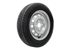 Kolo 155/70 R13 kompletní pro přívěsy Unitrailer