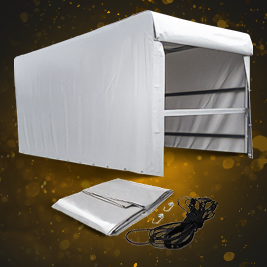 Doplňkové příslušenství