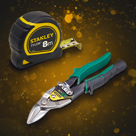 Dílenské nářadí