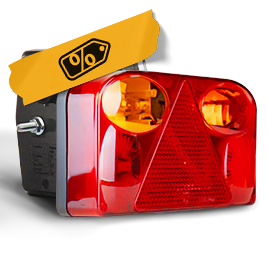 Zadní světla Zadní světla