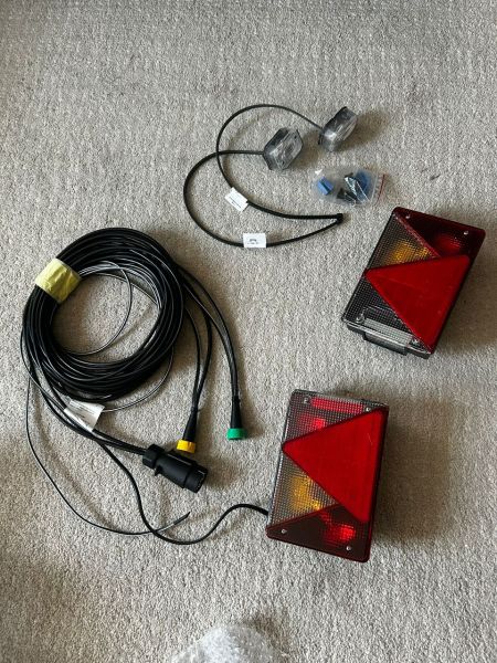 Kingsley, Nové Strašecí