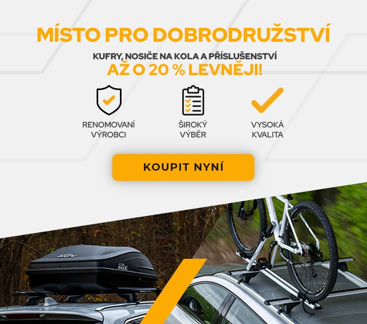 Místo pro dobrodružství