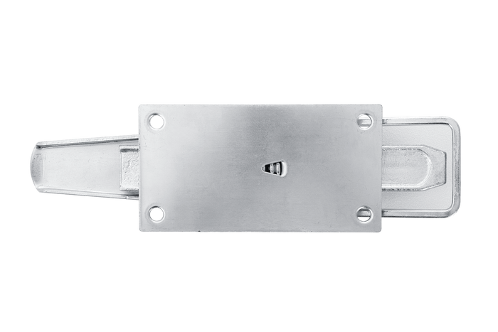 Boční zámek přívěsu KNOTT 417177.001