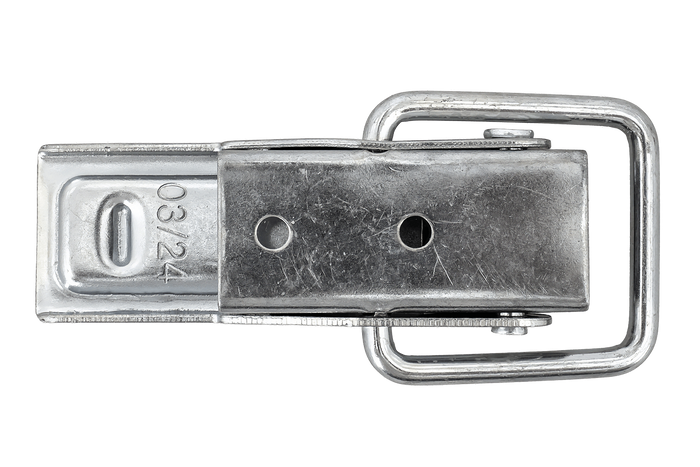 Boční zámek přívěsu WINTERHOFF BV 60-1