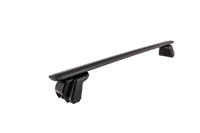 Střešní nosič Mont Blanc Furka C+D černý