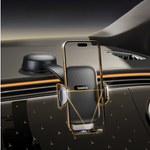 Držák telefonu do auta BASEUS PrimeTrip C03 Air na palubní desku s přísavkou