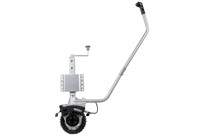 Elektrický manipulační vozík s přívěsem MINI MOVER GEN 3 2722 kg
