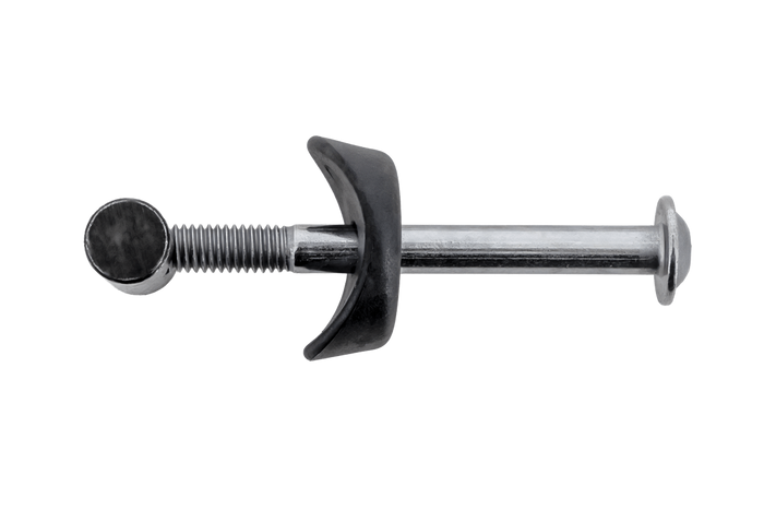 Připevnění řídítek k platformám kol Atera Strada