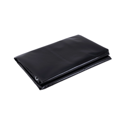 OUTLET Plochý kryt pro přívěs 204x128cm BRENDERUP 2205S UB