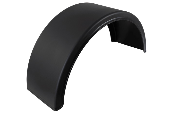 Blatník pro přívěs 19,5-22,5" DOMAR DK1675 podběh kola 1300/430 mm