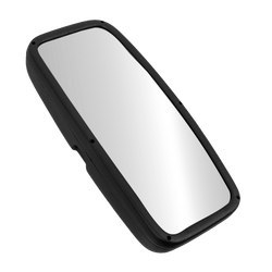 Vyhřívané boční zrcátko PLASTEX LRLDT400E univerzální 404x192mm