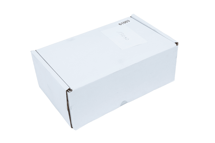 Brzdové čelisti 250x40 pro brzděné nápravy KNOTT 25-2025 Podložka pod brzdu KOMPLET