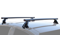 Ocelový střešní nosič G3 Pacific 65.130-68.129