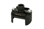 Nastavitelný klíč na olejové filtry YATO YT-08235 60-80 mm