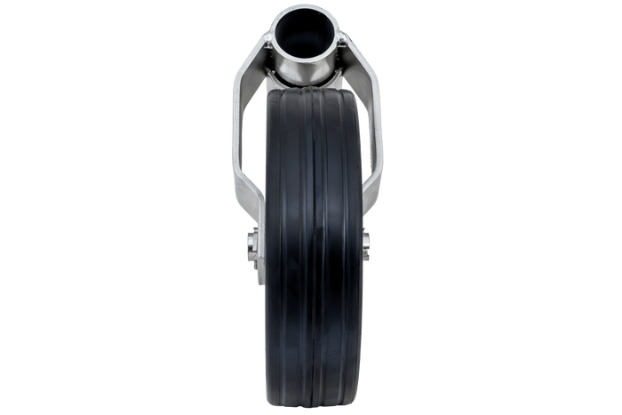 Oporné kolo KNOTT TK60 250 kg 60 mm 530-760 mm