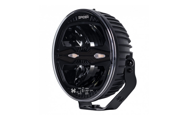 LED pracovní reflektorová svítilna KAMAR X-SPIDER NINJA L3442 78xLED 100W