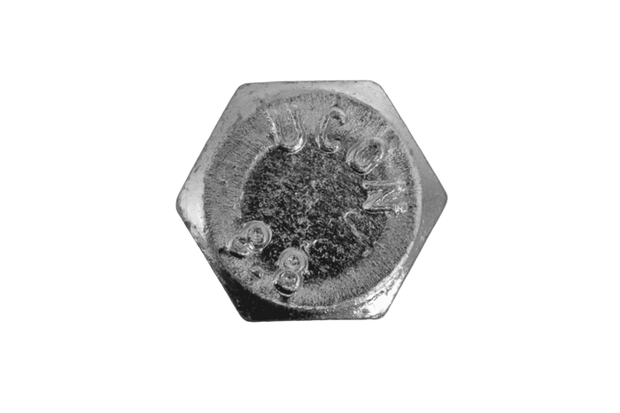 Upevňovací šroub objímky DROMET M10x80
