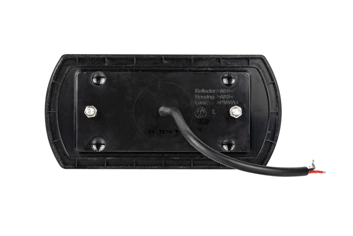 Zadní světla TruckLED L1846+L1847 LED 5 funkcí levá+pravá