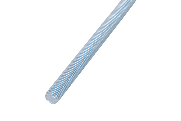 Stavební hák DROMET HOH M12x225 s otočným koncem