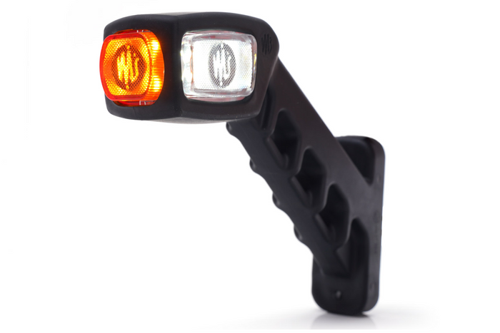 Obrysové světlo WAŚ W48 2049P LED pravé