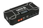 Powerbanka YATO YT-83082 12000mAh s LCD displejem