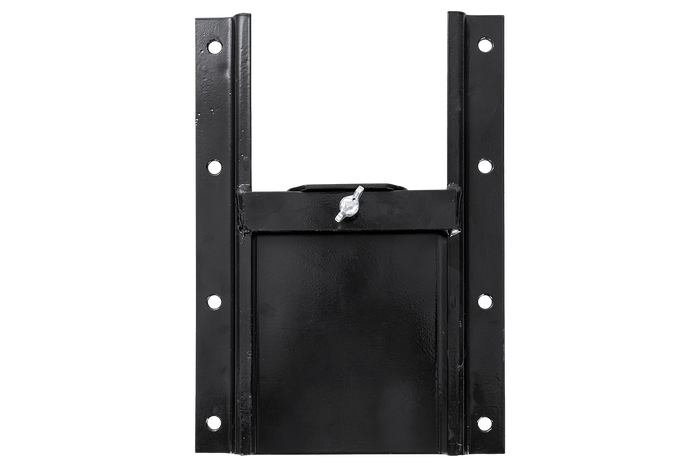 Skluz na obilí Shoz SPAREX pro zemědělské přívěsy 250x355mm