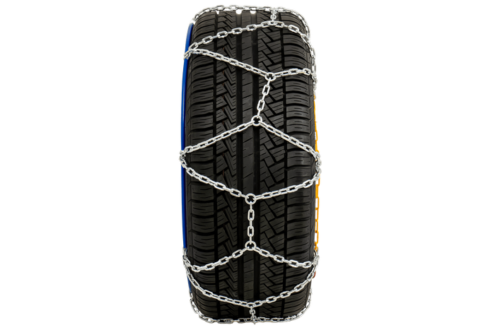 Sněhové řetězy Inter Pack KN 100 12 mm