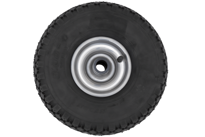 Rezervní kolo pro opěrné kolo KNOTT 411414.001 260x85mm