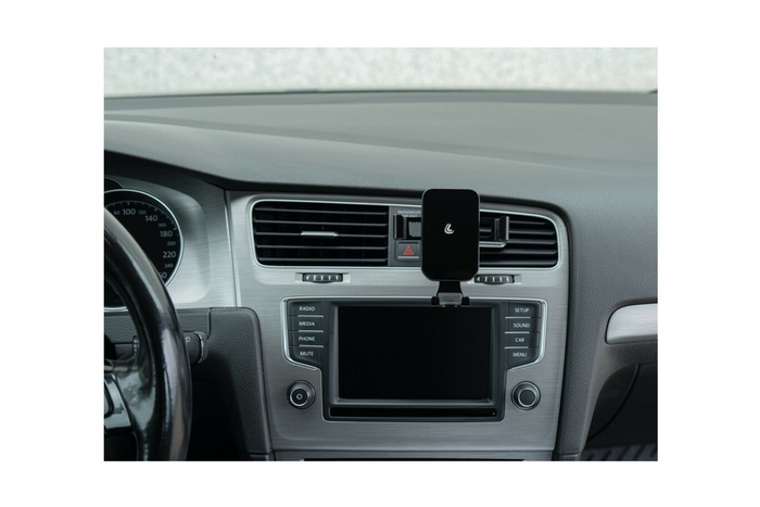 Držák telefonu Graviton LAMP do větracího otvoru