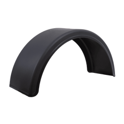 Blatník přívěsu 14-16" DOMAR DK1510 podběh kola 840/270 mm