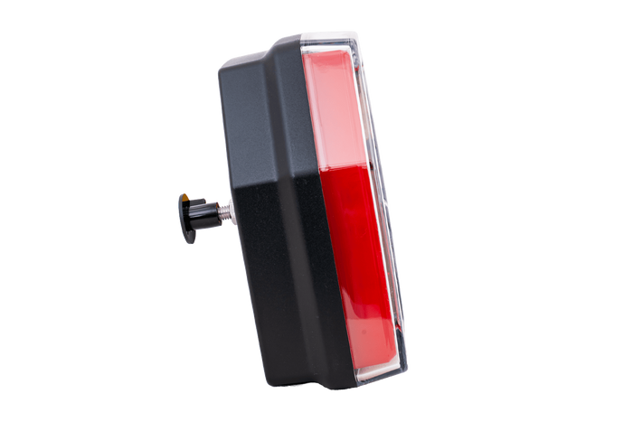 Zadní světlo FRISTOM FT-372 LED 6 funkcí vlevo