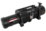 Elektrický naviják pro přívěs PRESKO RAPTOR 13.5FS 12V 6130kg s lanem 24m