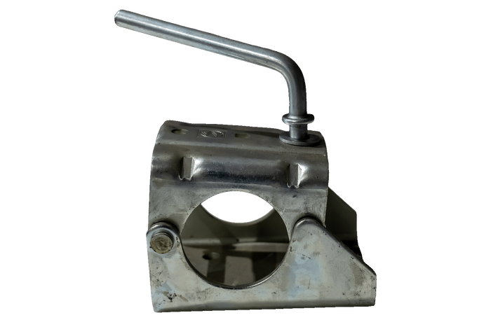 Svorka opěrného kola OUTLET WINTERHOFF 60 mm