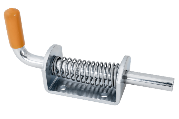 Zajišťovací šroub boční strany přívěsu STEELPRESS ZB-08
