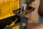 Kufr na nářadí STANLEY ESSENTIAL 485x251x248mm 16,8l