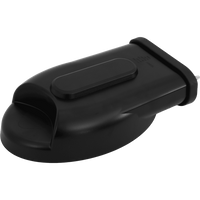 Držák žárovky FRISTOM FT-355/356 pro boční montáž univerzální