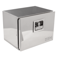 DAKEN 8Z1300 Z13 box na nářadí 400x300x300mm 32l