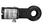 Tažné zařízení OUTLET KNOTT KK6220S s okem pro přívěs o hmotnosti 3500 kg s trubkovou ojí o průměru 60 mm