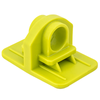 Kuželový omezovač tažné koule - Inter Pack