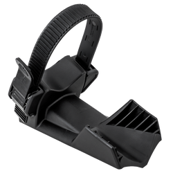 Podpěra kola (pravá) s popruhem pro upevnění kola - Atera Evo/Vario 0969994320