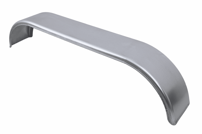 Tandemový blatník pro přívěs 14" podběh kola CHORUS 1575/255 mm