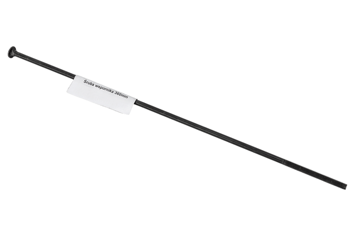 Šroub konzoly 360 mm - Trio/Viking 3508-00651-01C
