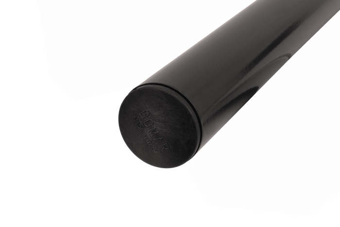 Rovná trubka pro montáž blatníku DOMAR DK8022, průměr konzoly 42 mm