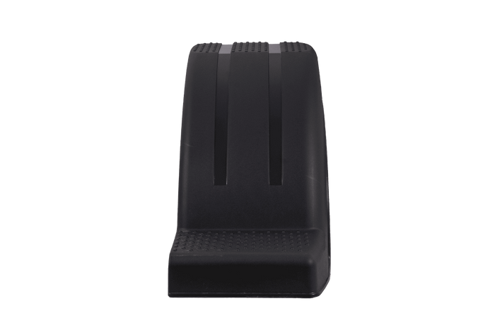 Blatník pro přívěs na loď 14" DOMAR D20430 podběh kola 1080/255 mm