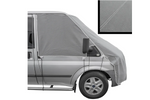 Kryt kabiny ProPlus pro Ford Transit 2006-2013