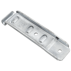 Držák bočního tažného zařízení WINTERHOFF BVG 10-B pro boční tažné zařízení přívěsu