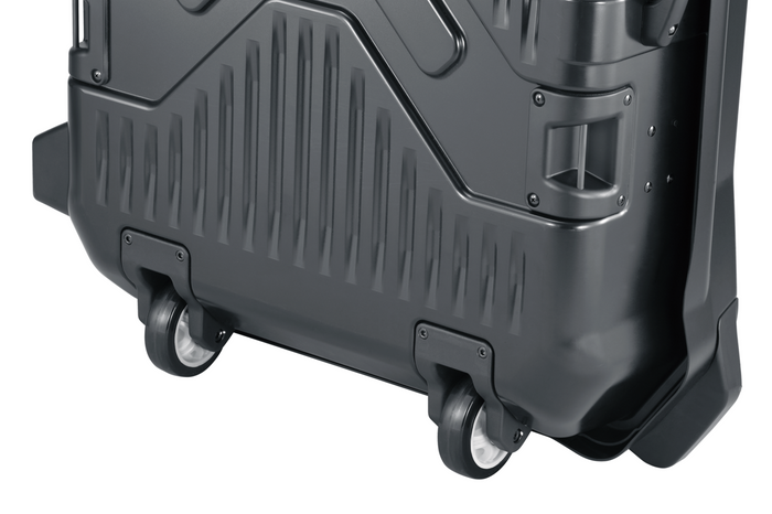 Střešní box/kufr INNO GEAR CARRY 160 (BRL160MBK)