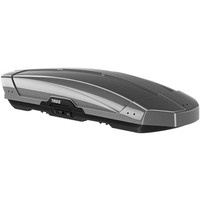 Střešní box Thule Motion XT XL 500L šedý lesk 629800