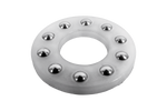 Ložisko pro opěrné kolo KNOTT TK60/ATK60 25x17,4mm