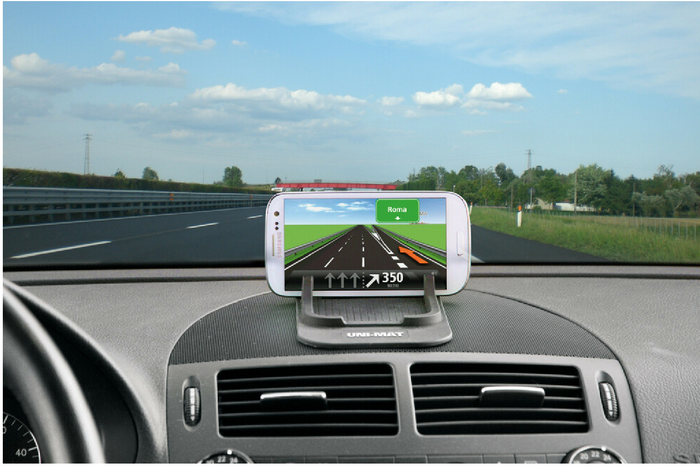 Protiskluzová podložka LAMP Uni-Mat 185x95mm